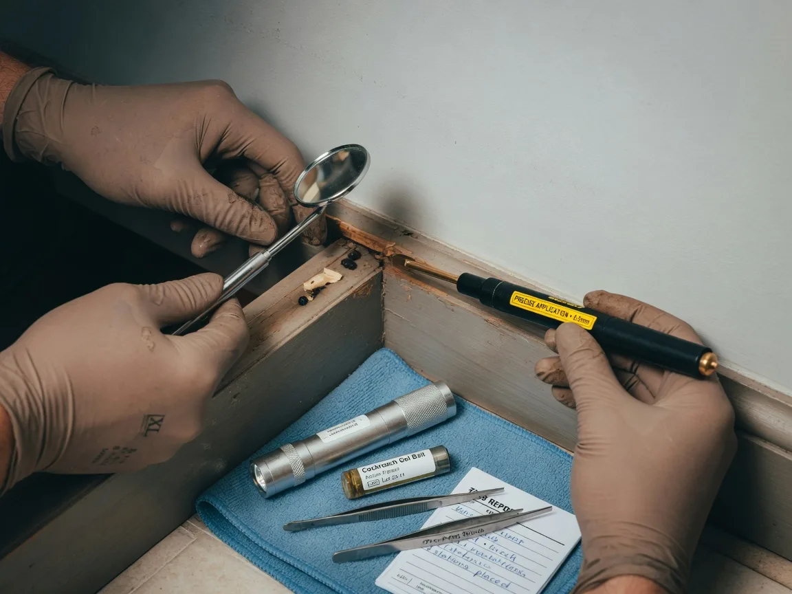 Why choose Emergency Pest Control in Cathay, ND